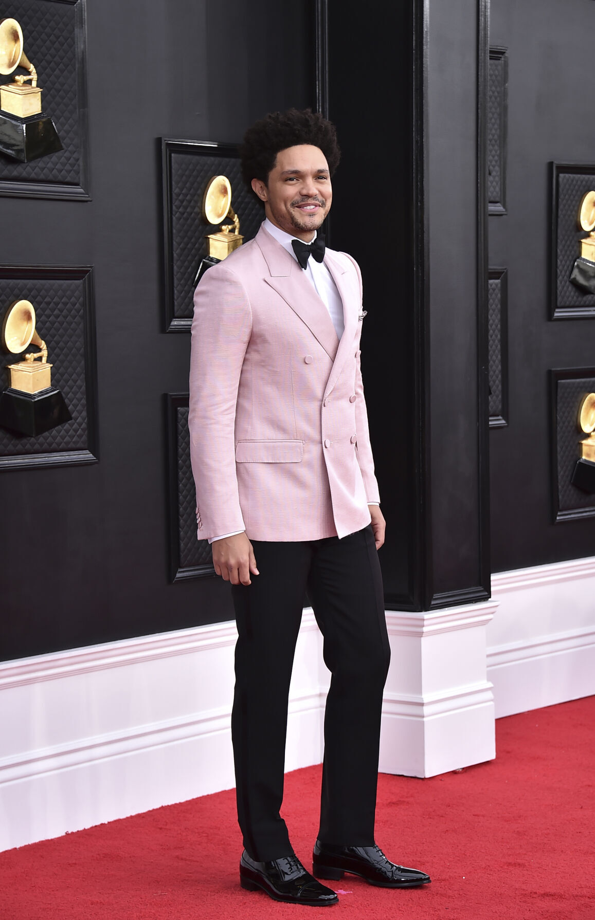 64th Annual Grammy Awards - Arrivals